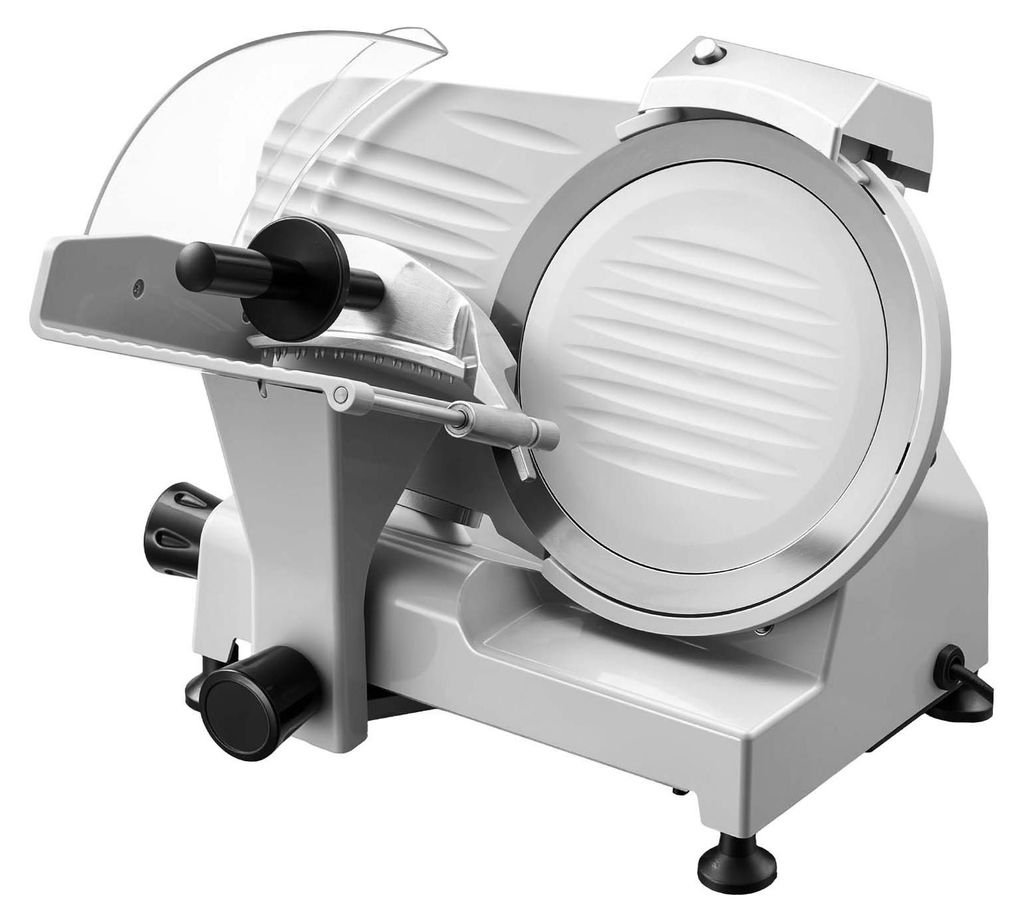Trancheuse à viande professionnelle SucceBuy 300 W, Image du produit 