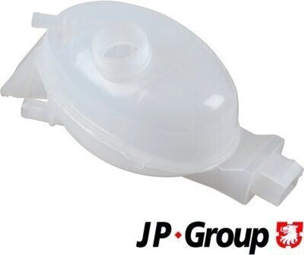 Vase d'expansion de liquide de refroidissement pour Renault Trafic II
