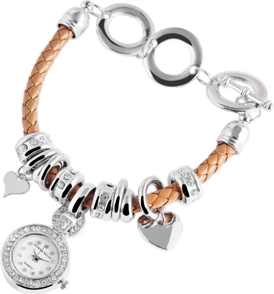 Donna Kelly Damenuhr