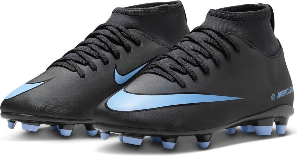 Nike Mercurial Superfly 10 Club FG/MG Fußballschuhe Kinder
