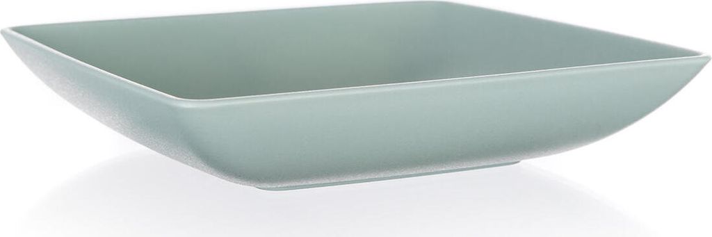 Tiefer Teller 17,5x17,5cm PH Mint CULINARIA aus Kunststoff Obrázek produktu 