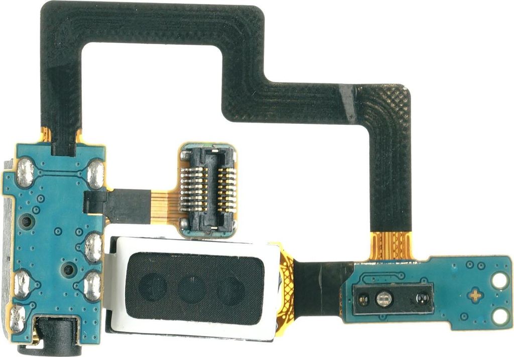 Hörer für Samsung Galaxy SL i9003 Lautsprecher Audio Ja Earpiece