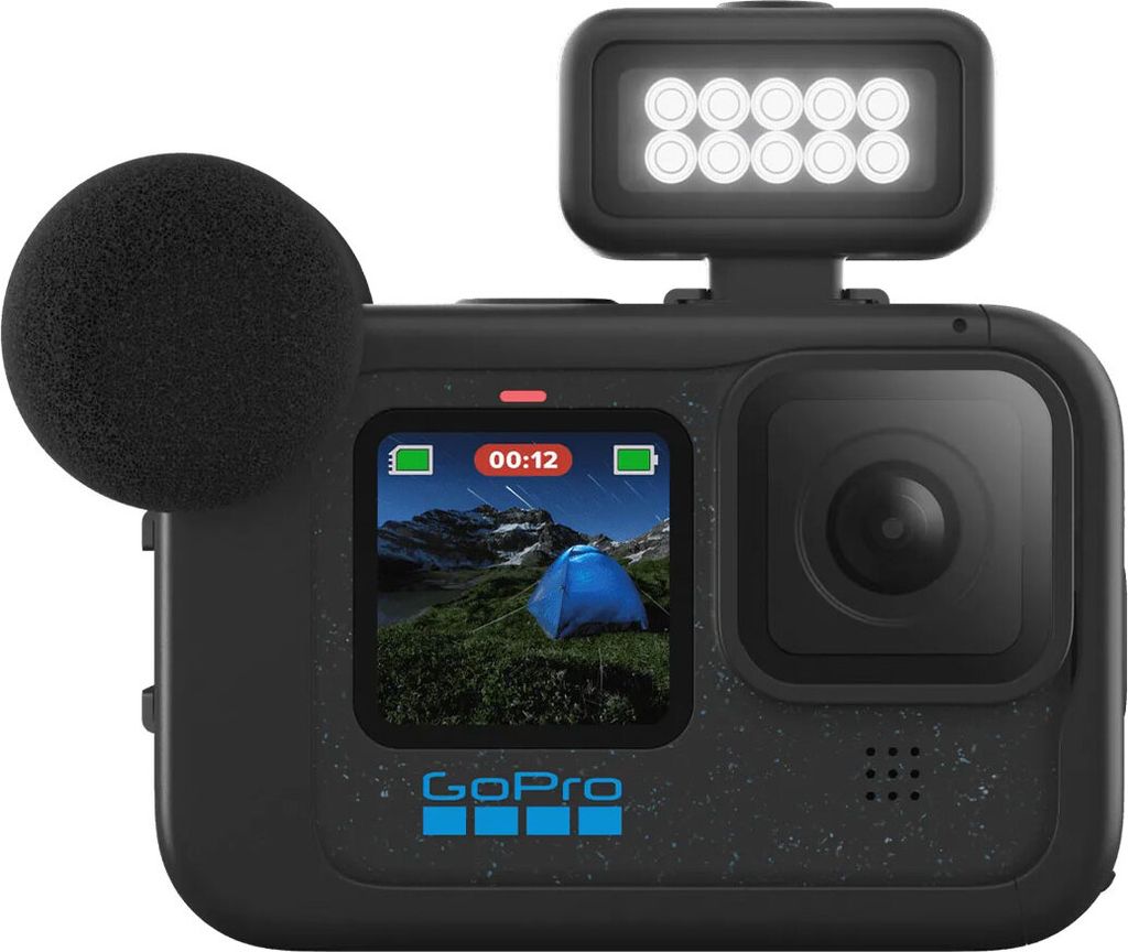 GoPro Light Mod (H8/H9/H10/H11) Obrázok produktu 