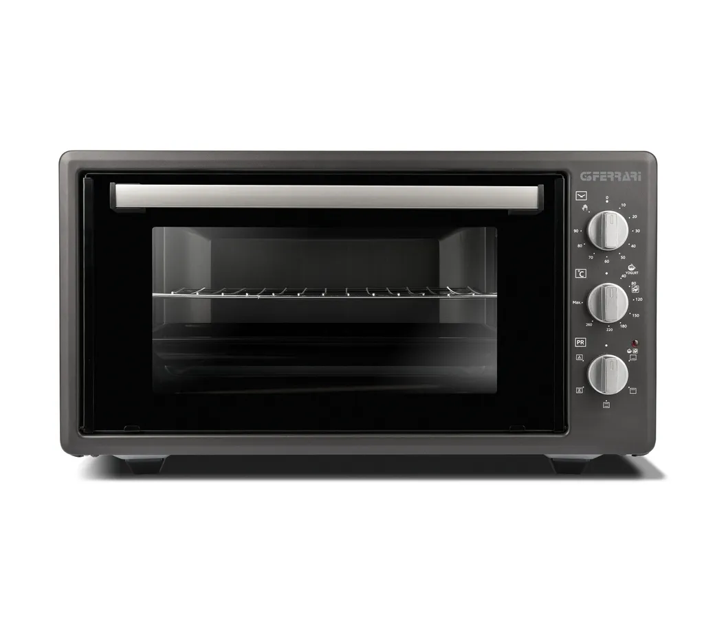 Four électrique grande capacité G3 Ferrari Rosto 45L pour Pizza et Rôtis