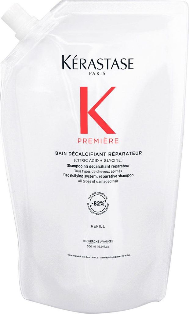 KÉRASTASE Premiere Bain Décalcifiant Réparateur Astuccio di Immagine del prodotto 