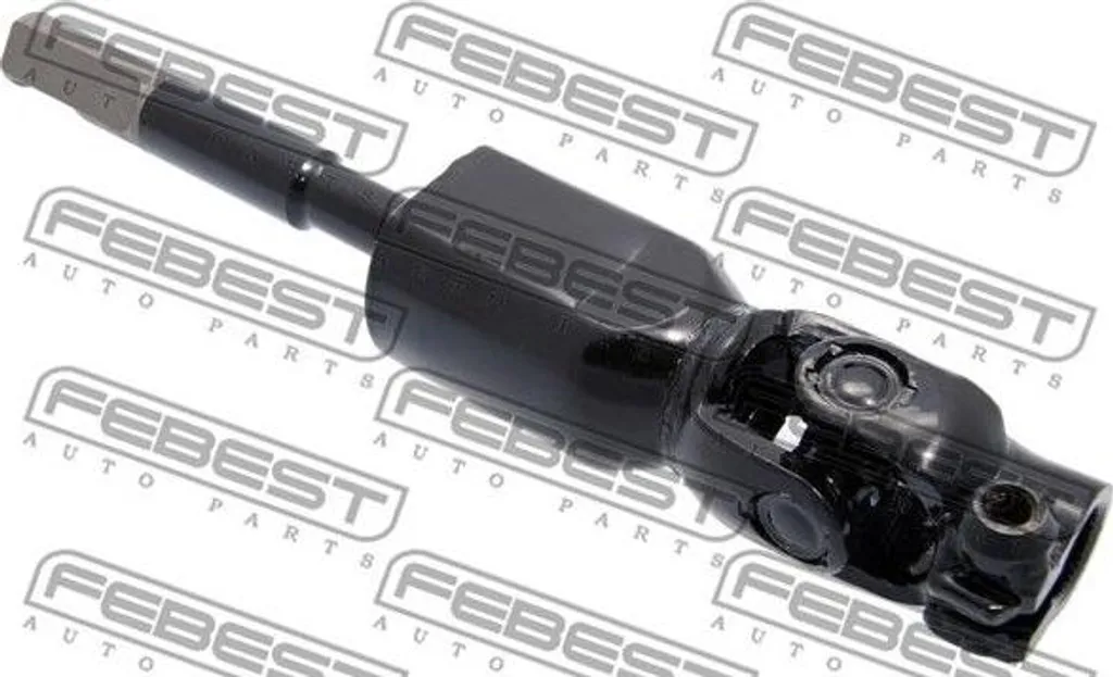 Arbre de direction renforcé FEBEST ASN-N16 Haute Durabilité Almera