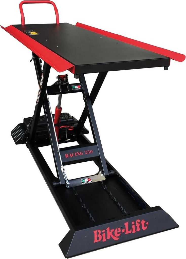 Bike Lift Hebebühne Racing 350