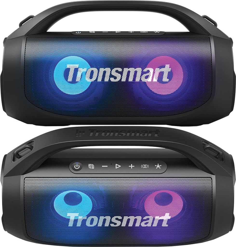 Bezdrátový Bluetooth Reproduktor Tronsmart Bang Se 40W Obrázek produktu 