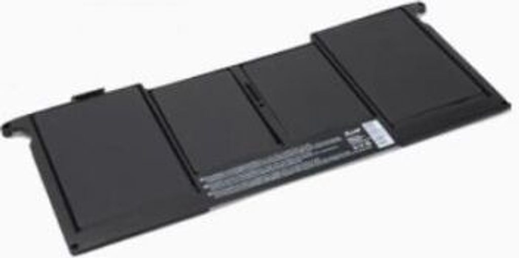 LMP Batterie MacBook Air 11" 1. Generation 10/2010 - 07/2011