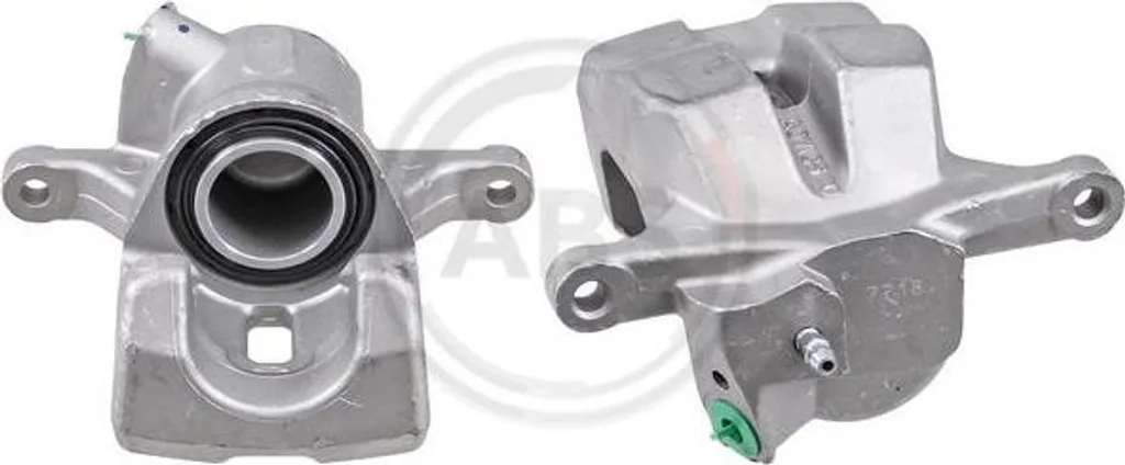 Étrier de frein anti-grippage pour Prius et Mirai - Remplacement OE