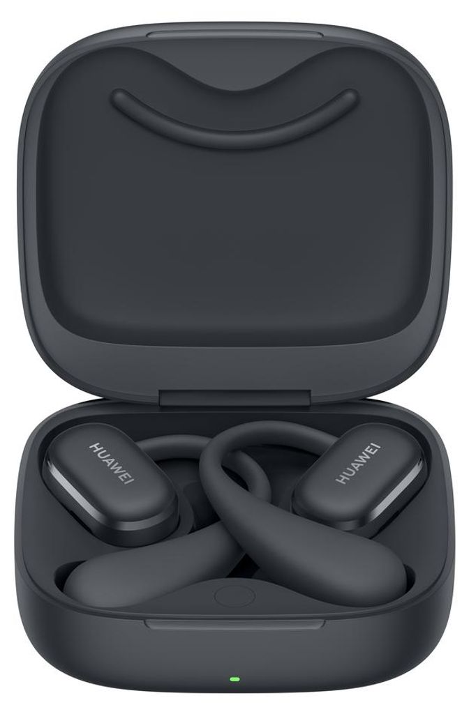 Huawei FreeArc Black (55038108) Immagine del prodotto 