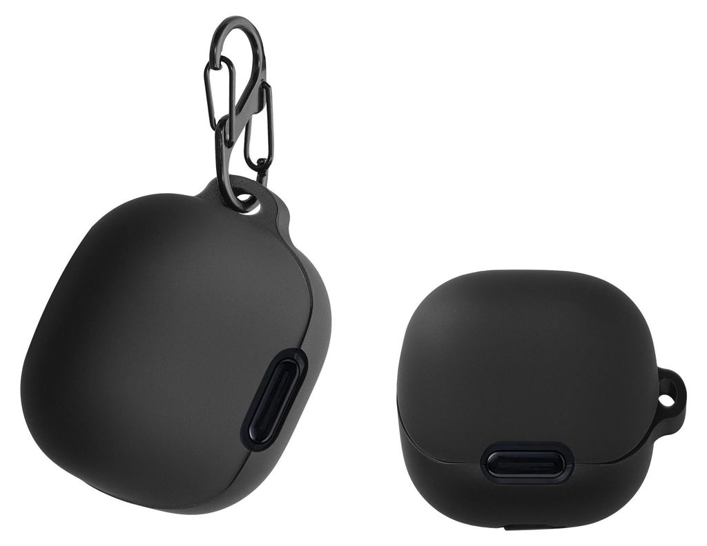 kwmobile Schutzhülle für Anker Soundcore Liberty 4 NC Hülle Produktbild 