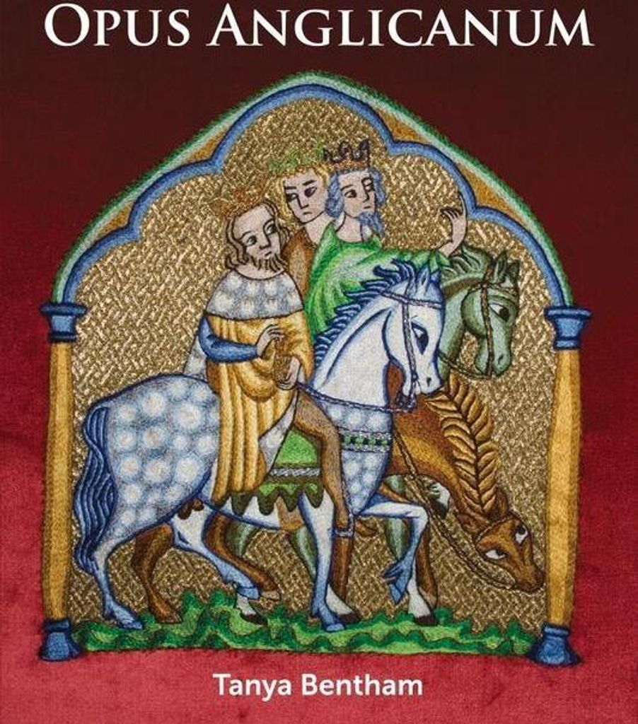 Opus Anglicanum