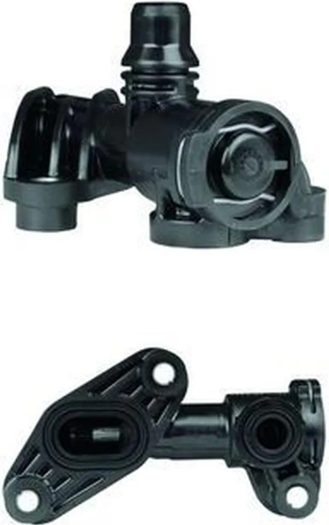 Thermostat de refroidisseur d'huile pour BMW X5 E70 et X6 E71 93C
