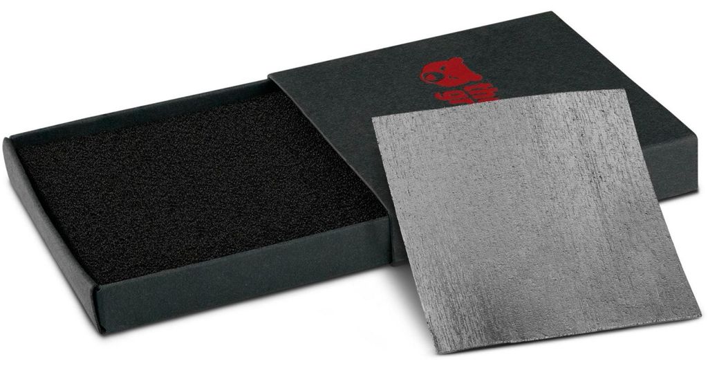 Thermal Grizzly TG-KS-50-50 KryoSheet Wrmeleitpad 50x50x0.2mm