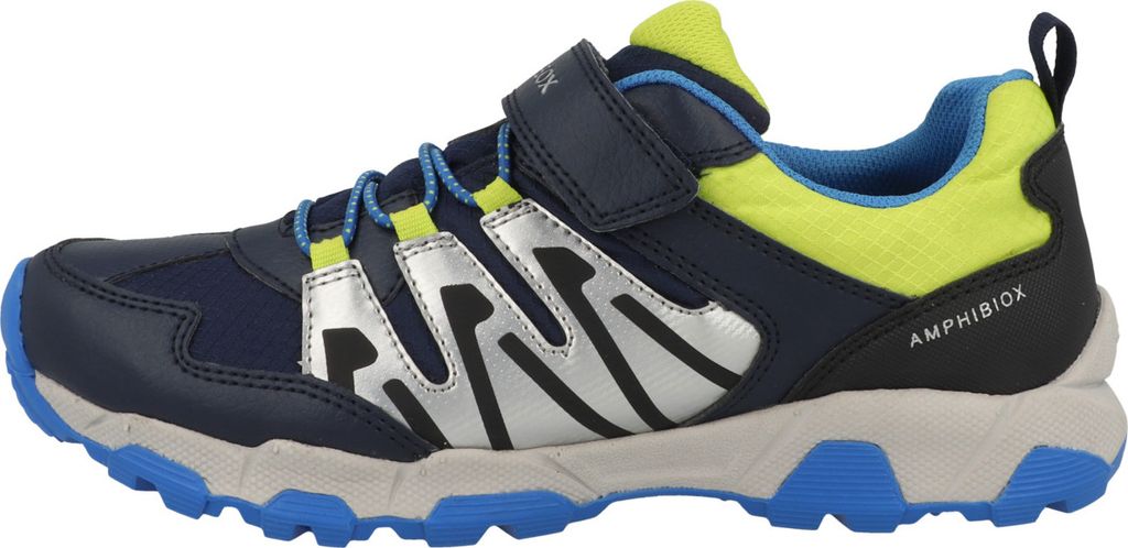 Sneaker Jungen 35
