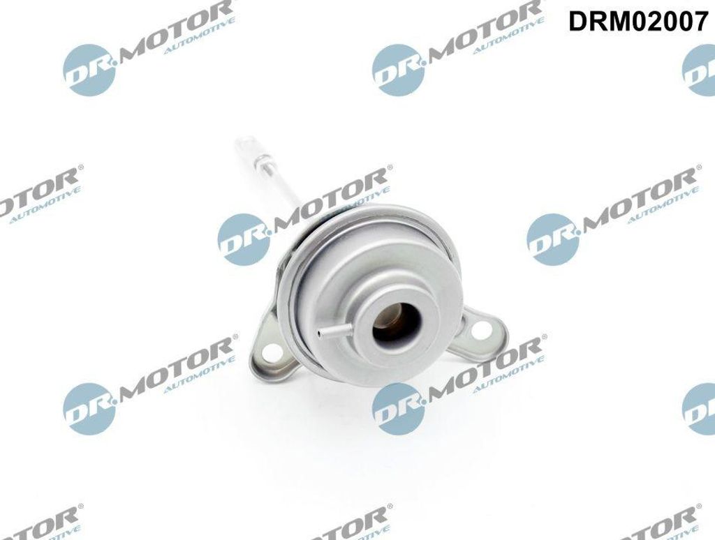 DR.MOTOR AUTOMOTIVE Stellelement Turbolader DRM02007 für Zylinder 1-3 für BMW 3 Touring (E91)