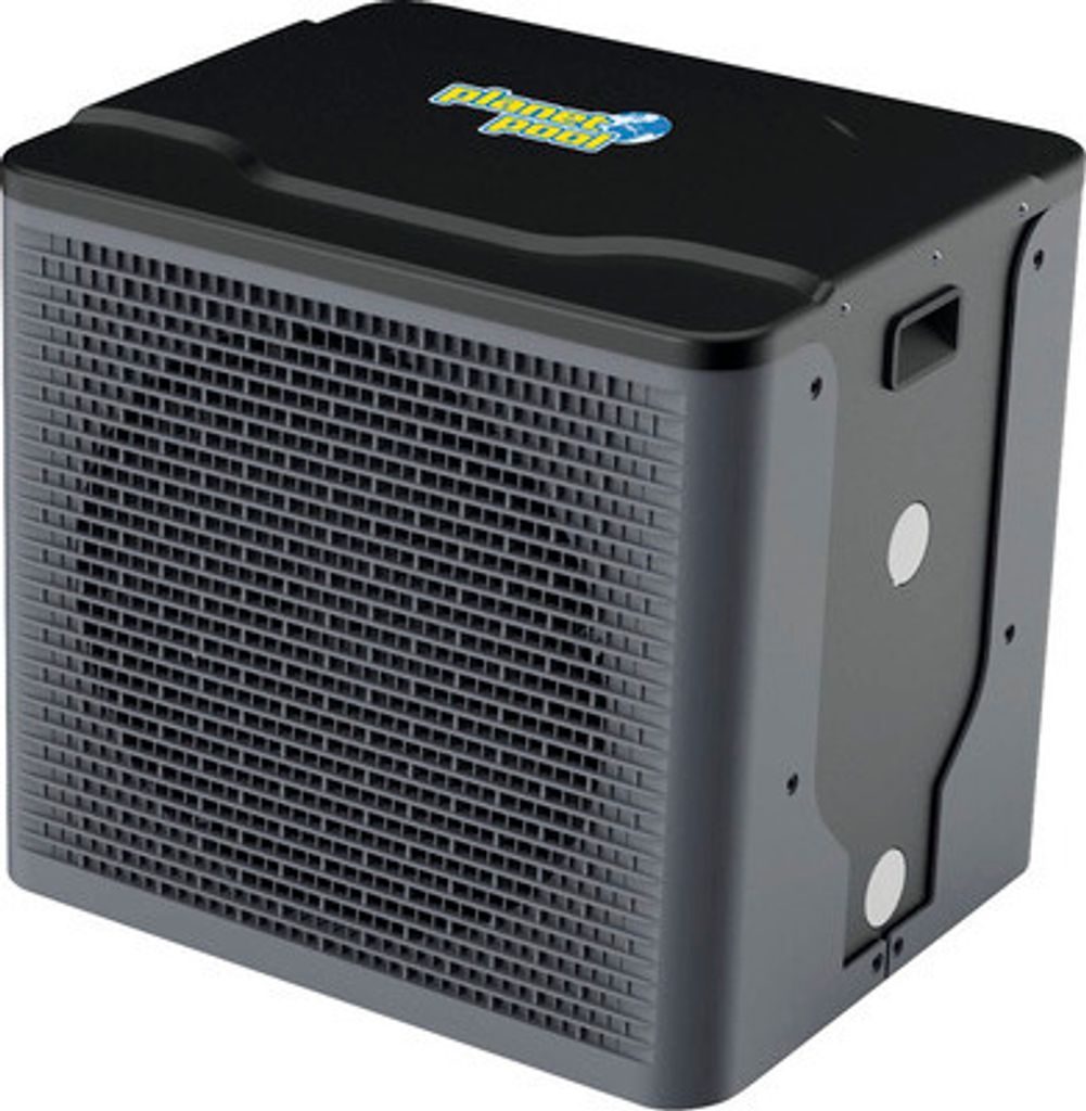 Tepelné čerpadlo CF MINI 5kW Obrázek produktu 