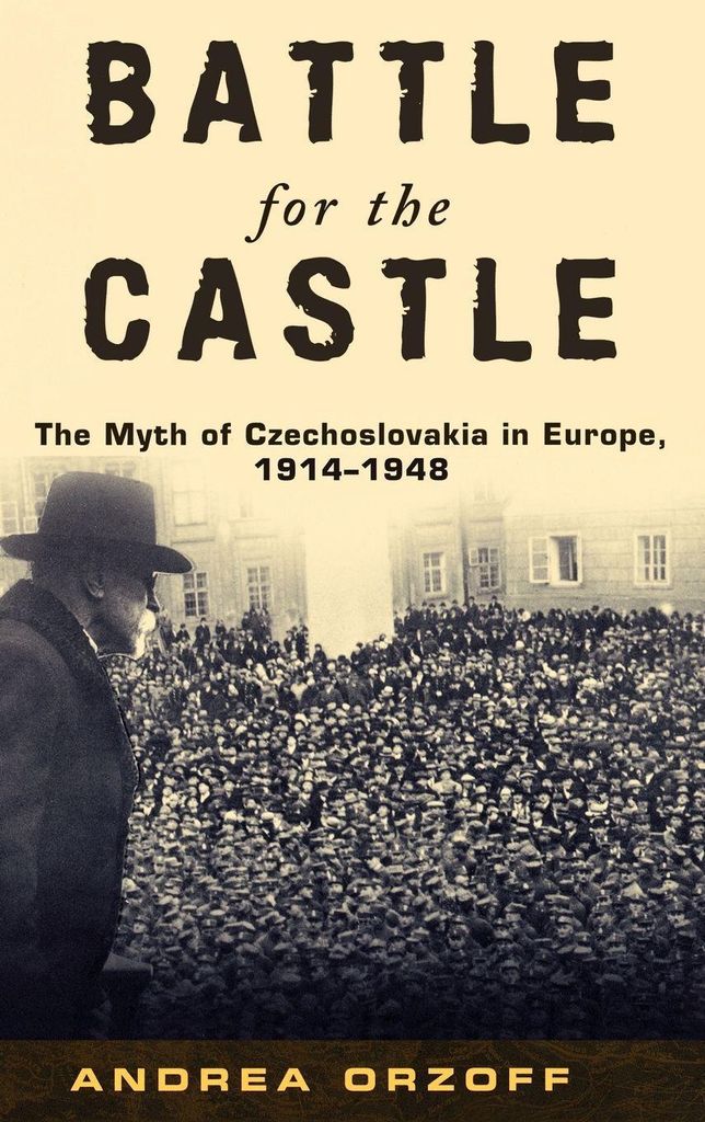 Battle for the Castle