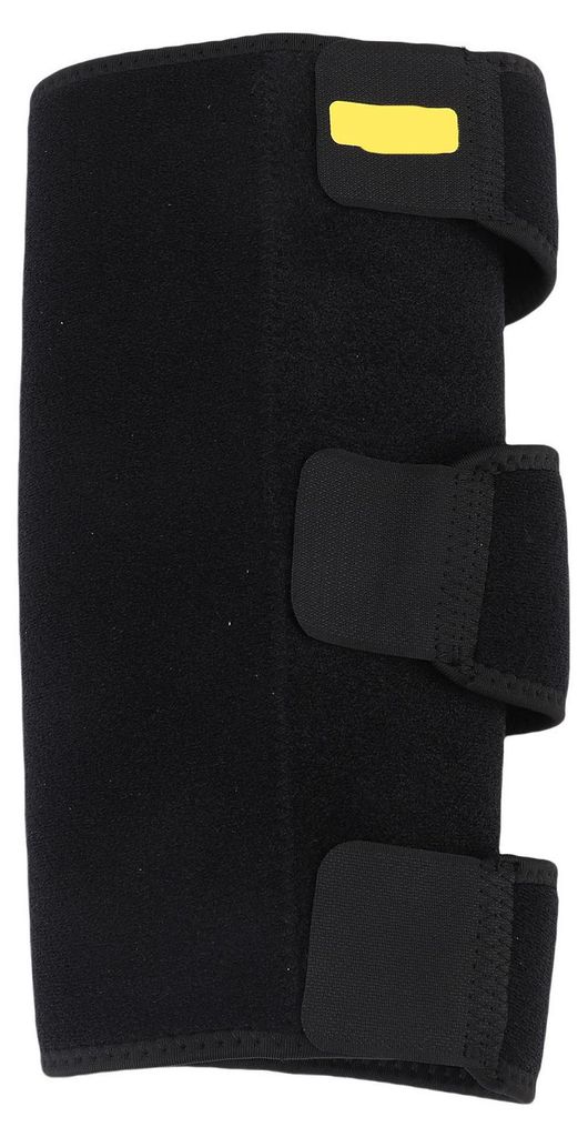 Wadenbandage, atmungsaktiv, Kompressionsbandage aus Neopren für den Unterschenkel, zur Reduzierung von Schwellungen und Ermüdungserscheinungen, S...