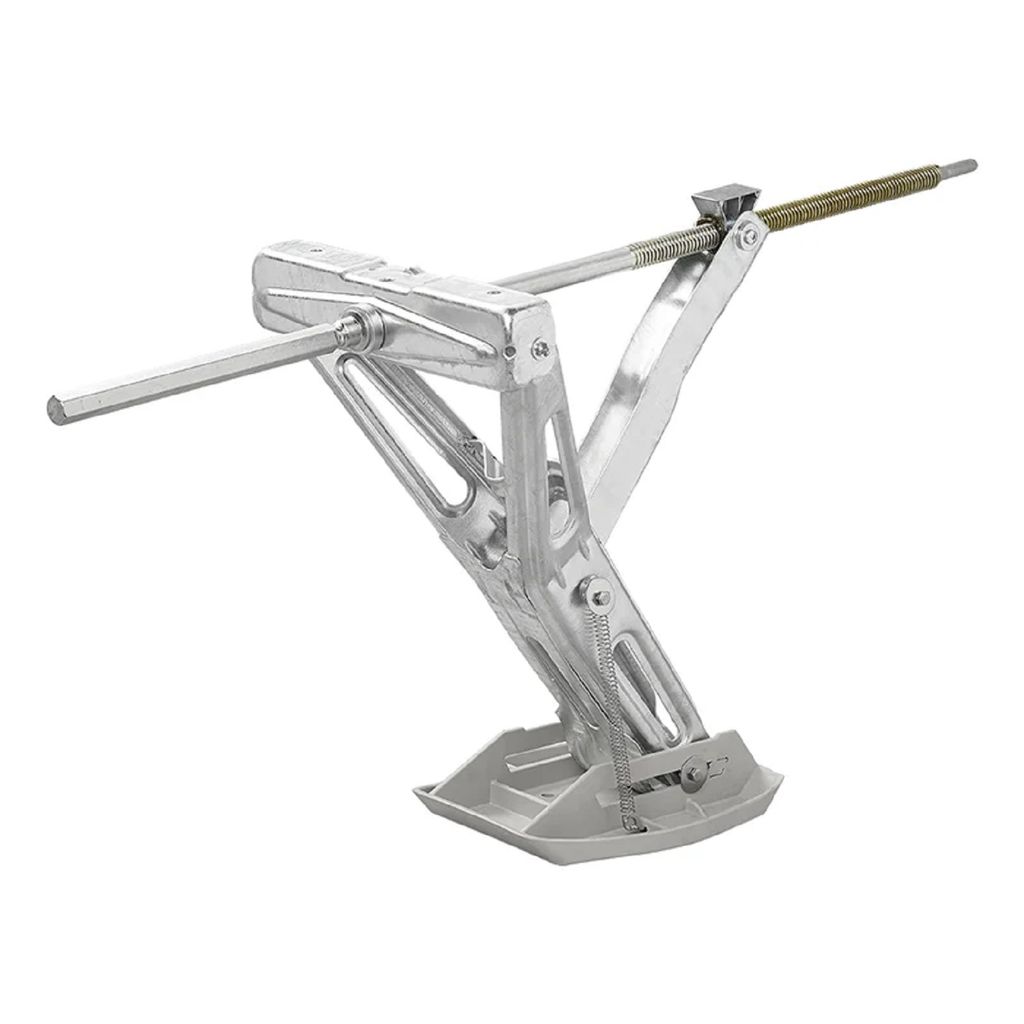 Stabile ad angolo 1000kg 605x280mm H:430mm incl. piedino Immagine del prodotto 
