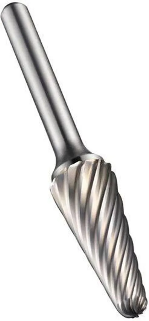 Fraise à rainurer HM 12.7 mm pour défonceuse et bois dur
