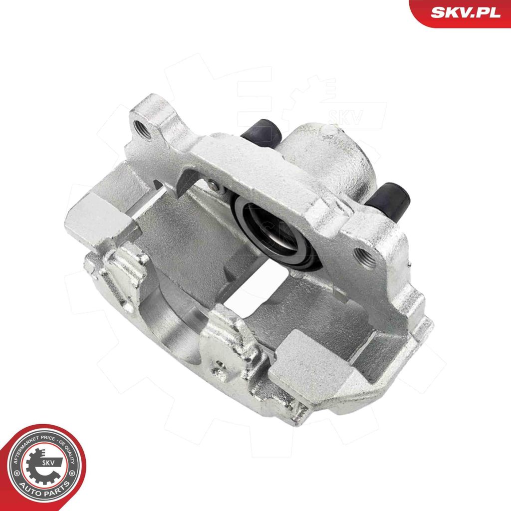 ESEN SKV Bremssattel Vorne Rechts für VW GOLF VI (5K1) Ø54mm 78SKV582