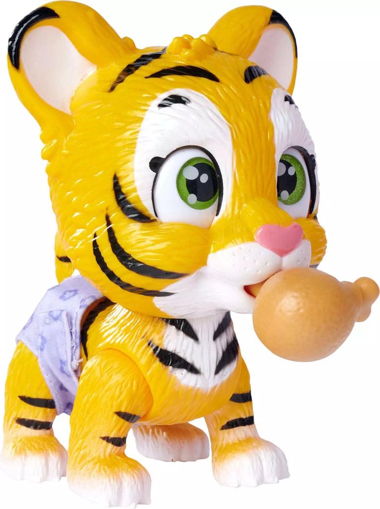 SIMBA PAMPER PETZ groupe de couches Tiger Z 595-3575 Image du produit 