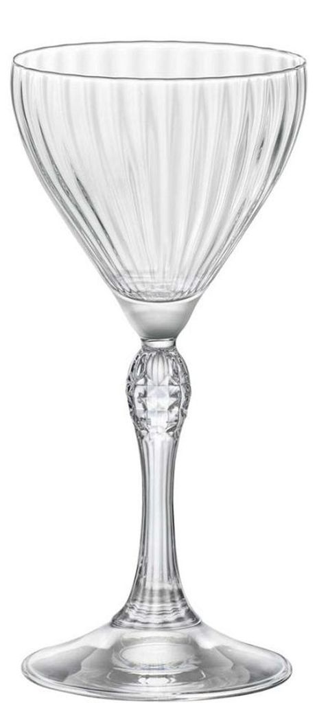America 20s Nick & Nora Cocktailschale 14cl - 6 Stück Produktbild 
