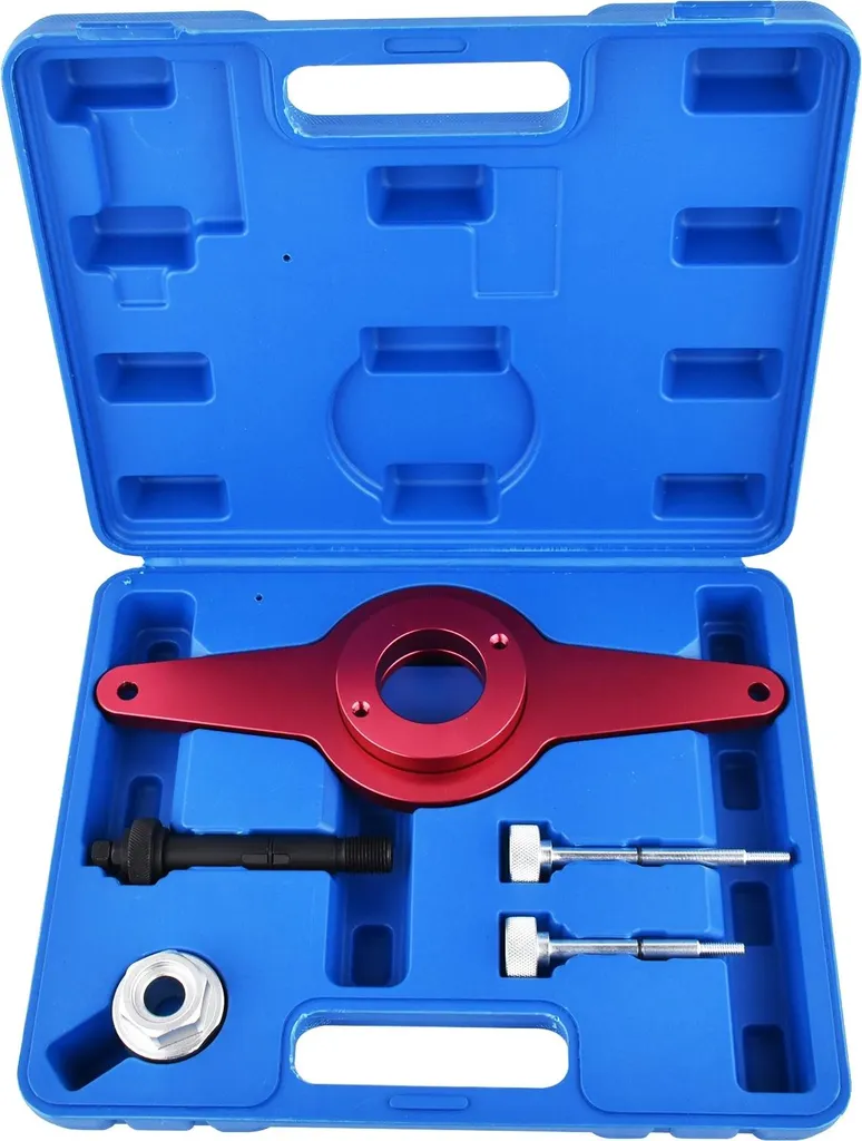 Outil de blocage amortisseur moteur 1.8 2.0 L contre les vibrations