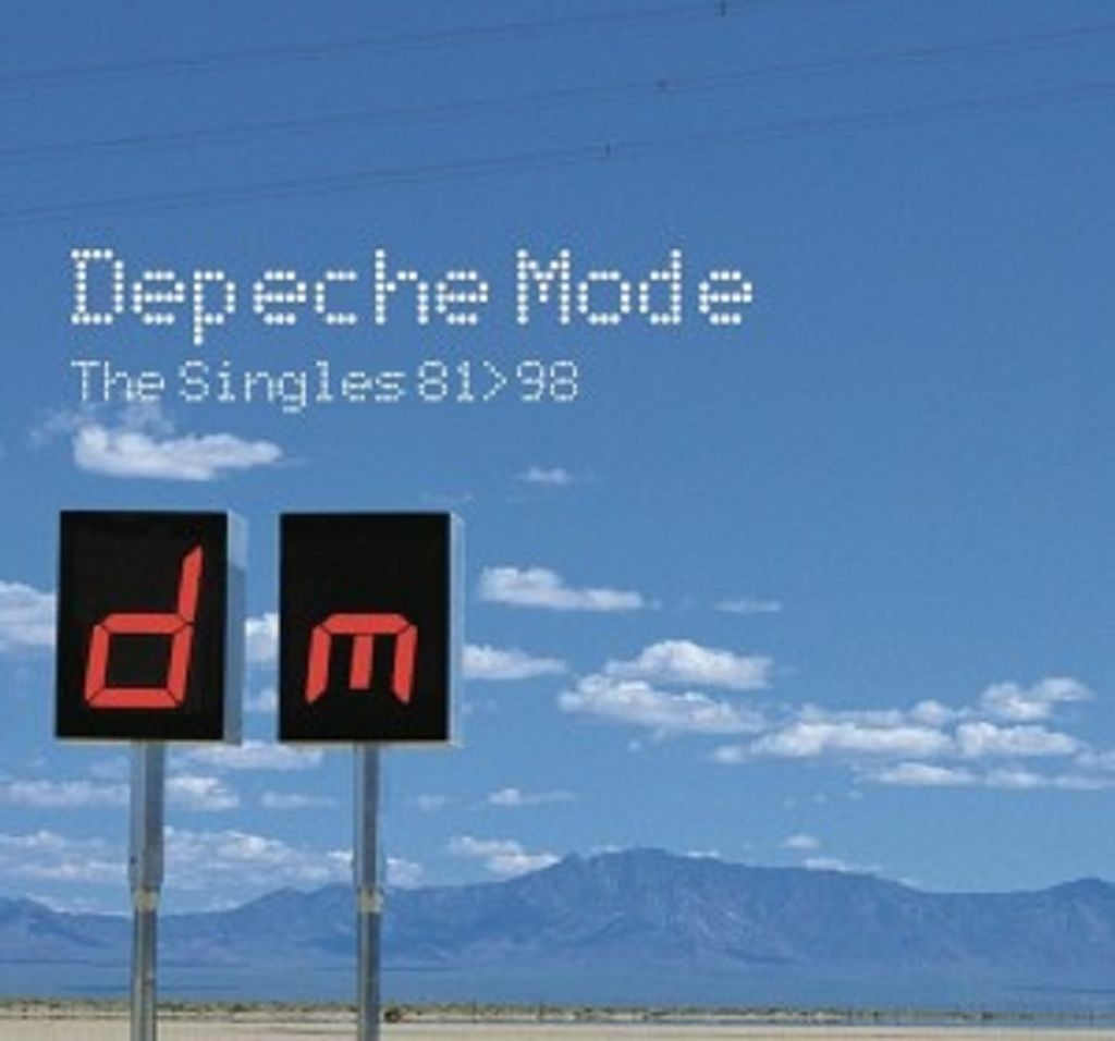 The Singles 81-98
