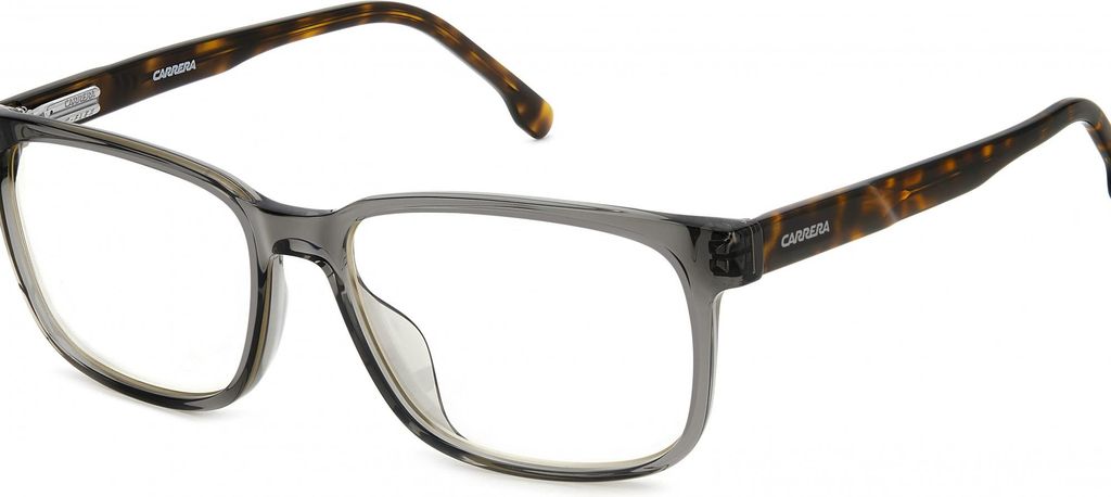 Carrera C FLEX 03/G Grey 55/16/145 Herren Brillen