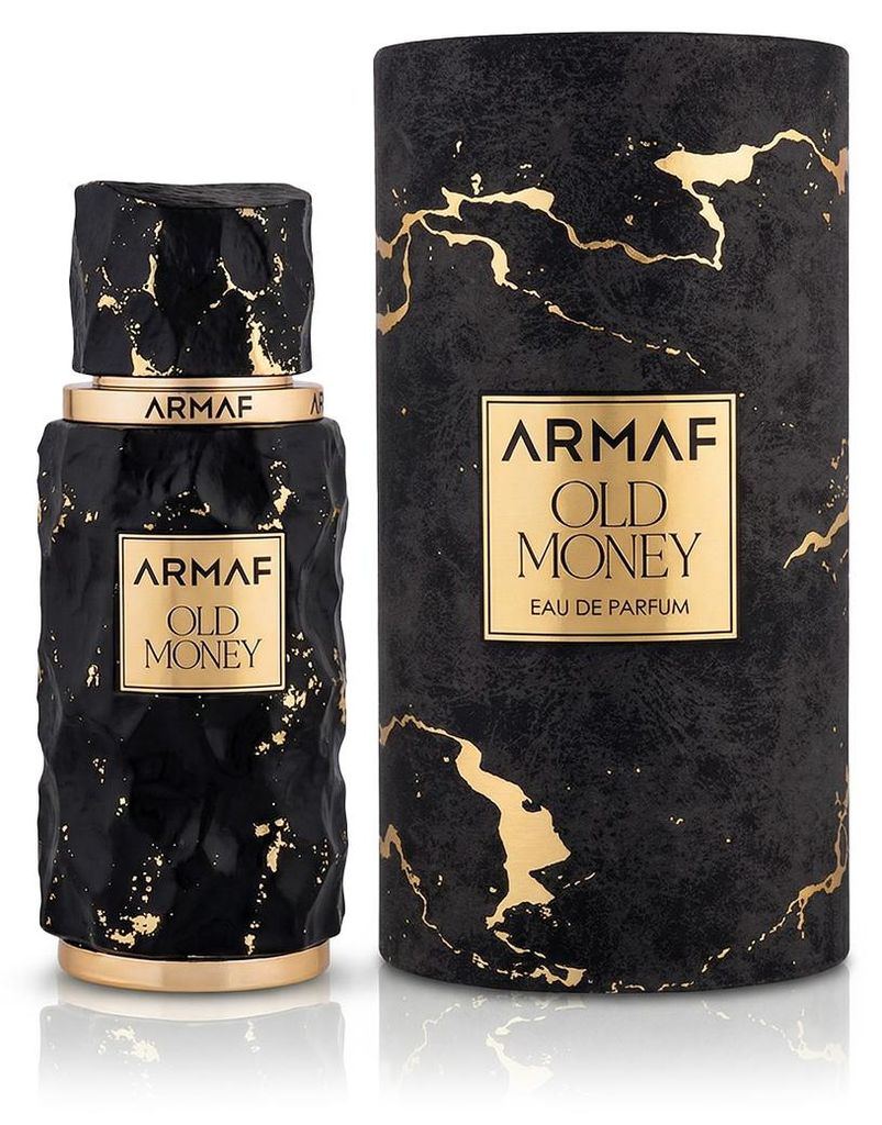 Armaf Old Money EDP 100 ml M Immagine del prodotto 