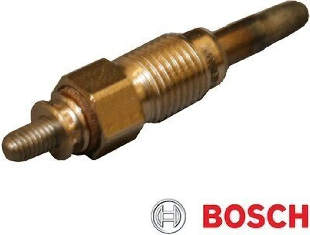 Bougie de préchauffage diesel pour VW Transporter T4 et Jetta II JGP