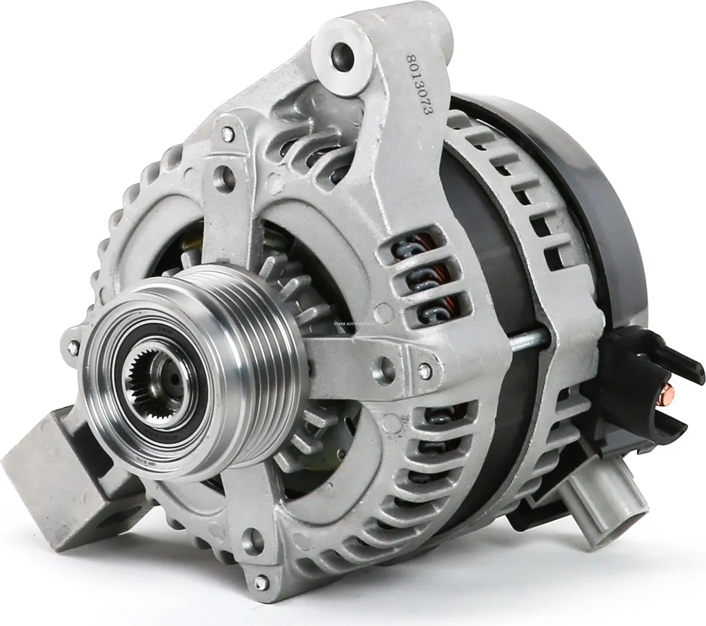 Alternateur de voiture pour Focus II et Volvo V50 - Pièce OE 3M5T 10300