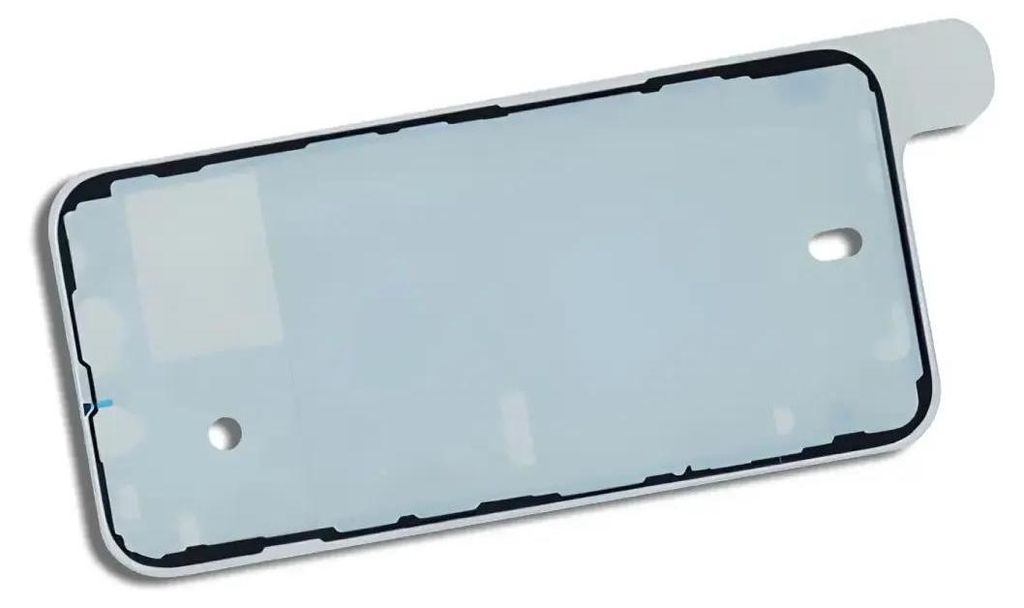 Original LCD-Display-Klebefolie für iPhone 13 (A2633)