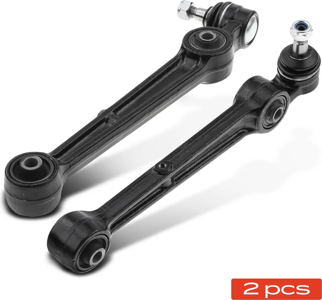 Bras de Suspension Anti-Vibration pour Mitsubishi Galant 5 6 8 EA