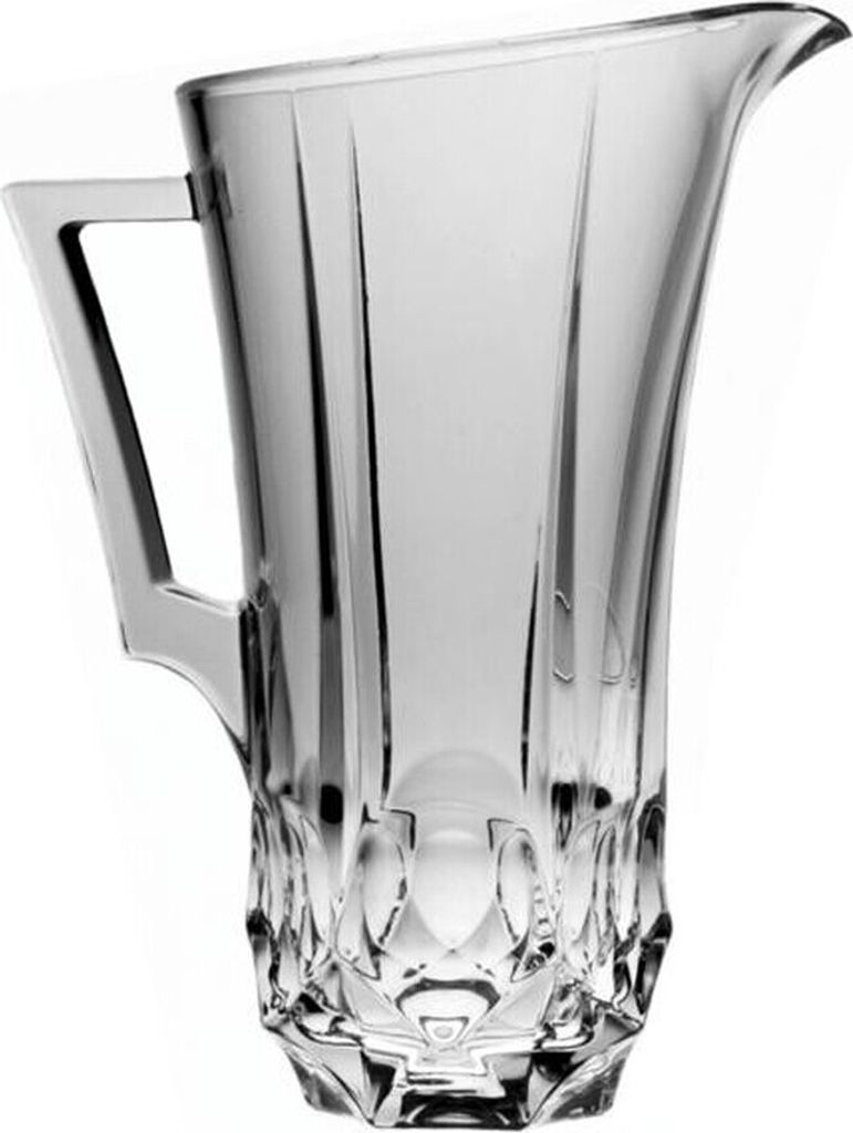 Glaskrug Soho Imperial 1450ml aus Belikristall