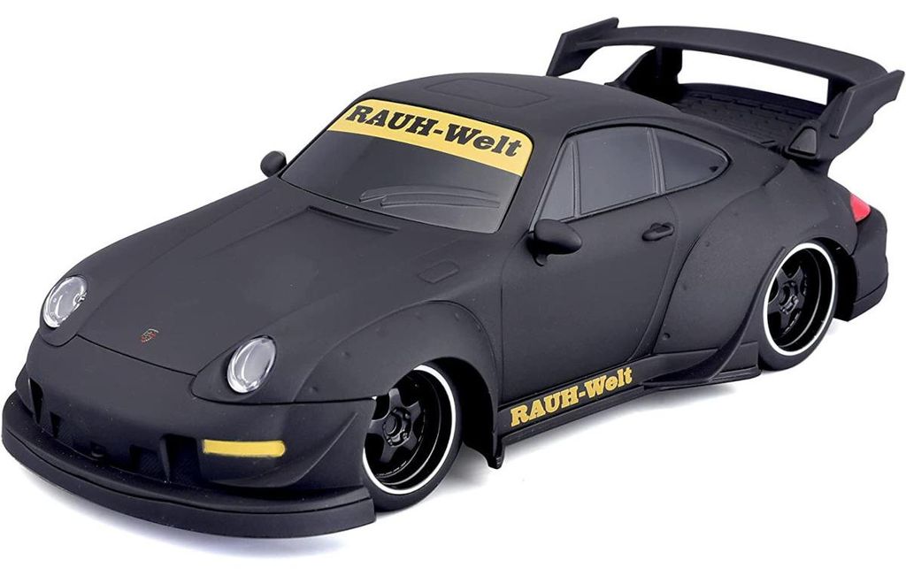 Maisto Tech 81533 - Auto telecomandata - Porsche 911 993 Immagine del prodotto 