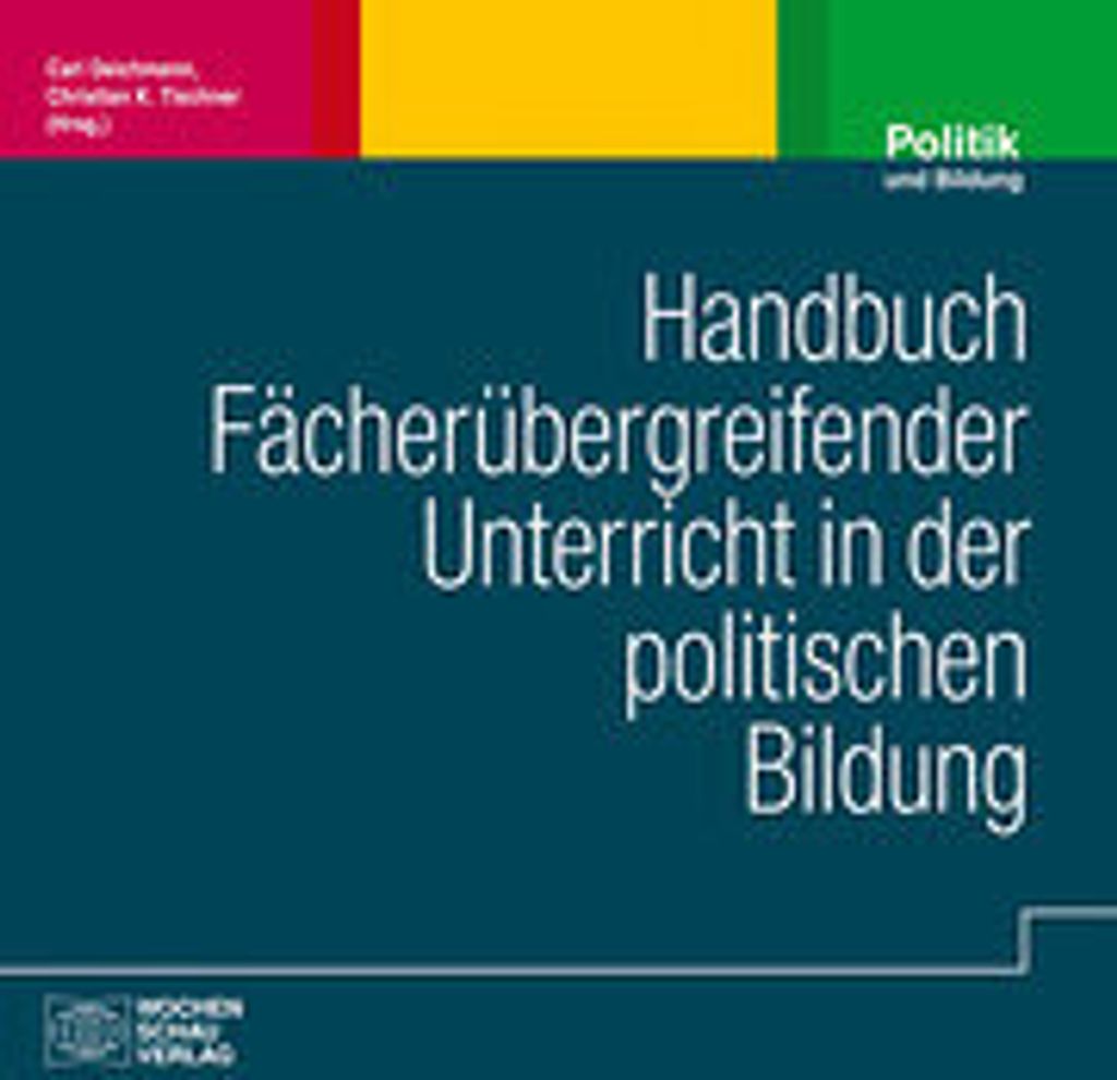 HB fächerübergreifender Unterricht in der PB. CD