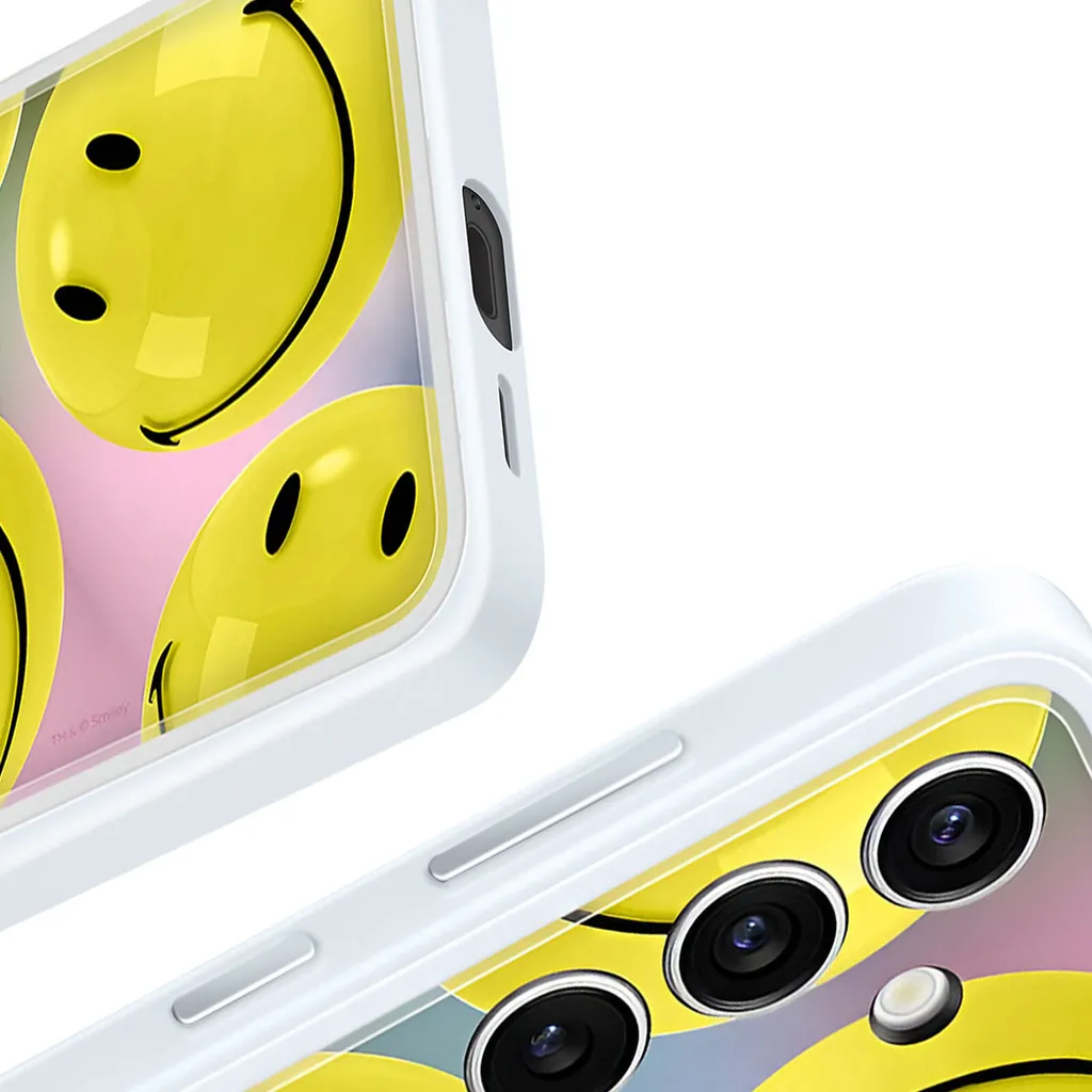 Recensione e Vendita: Samsung Flipsuit Case S24 Plus EF-MS926 - 15
