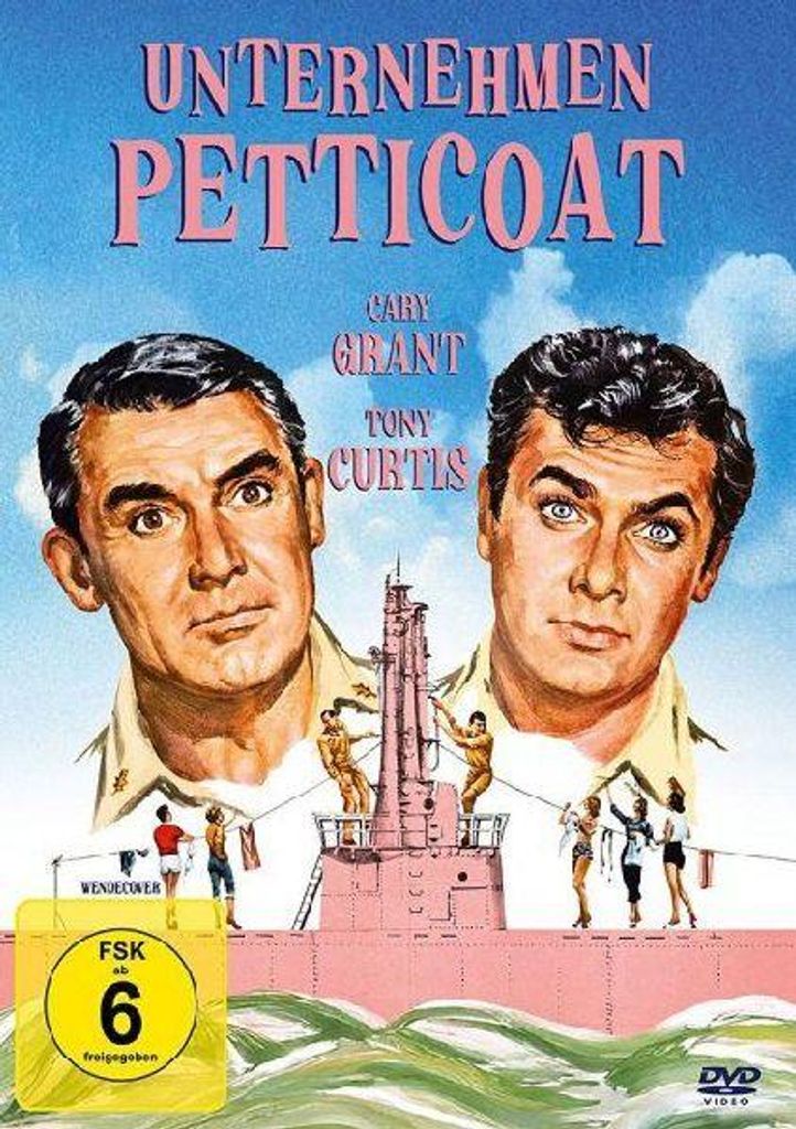 Unternehmen Petticoat Produktbild 
