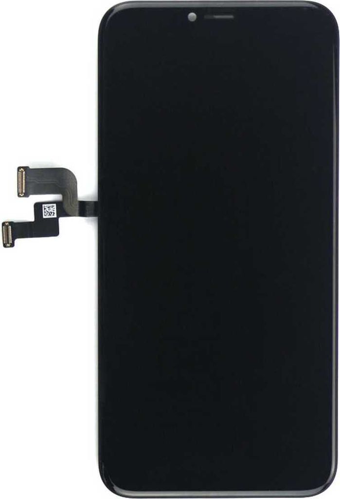 Display Einheit original entnommen von iPhone XS, Produktbild 