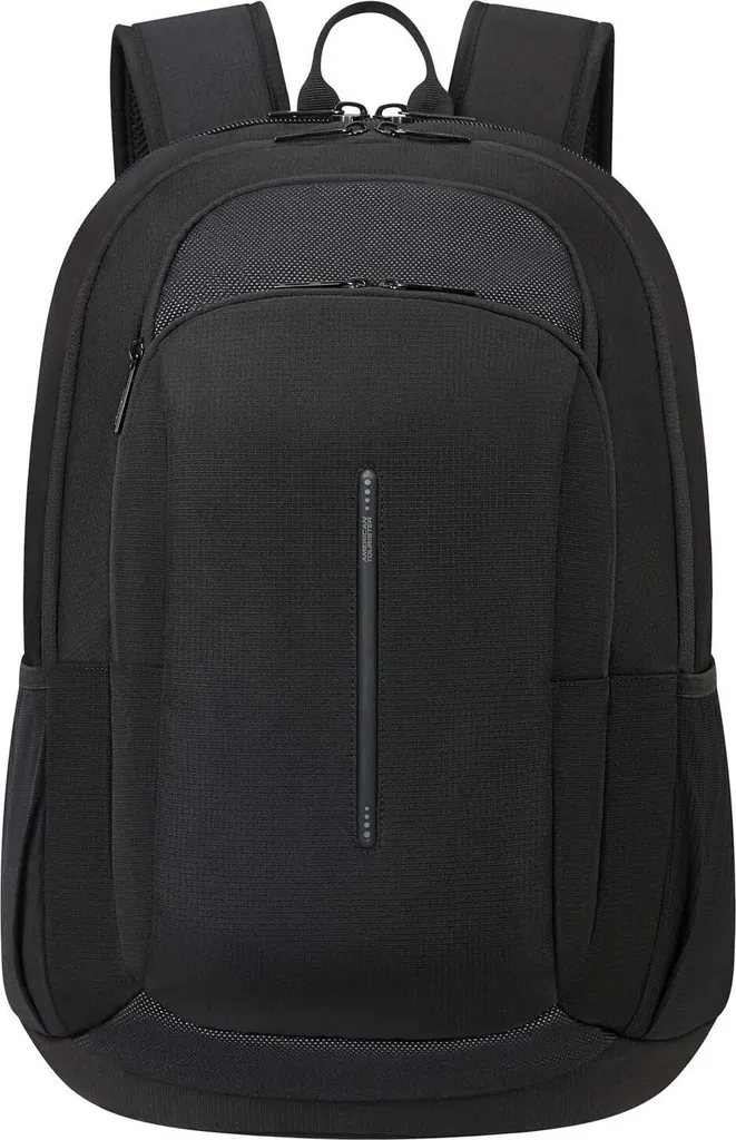 American Tourister Urban Groove UG26 Sac à Dos Ordinateur 17.3 Pouces Noir