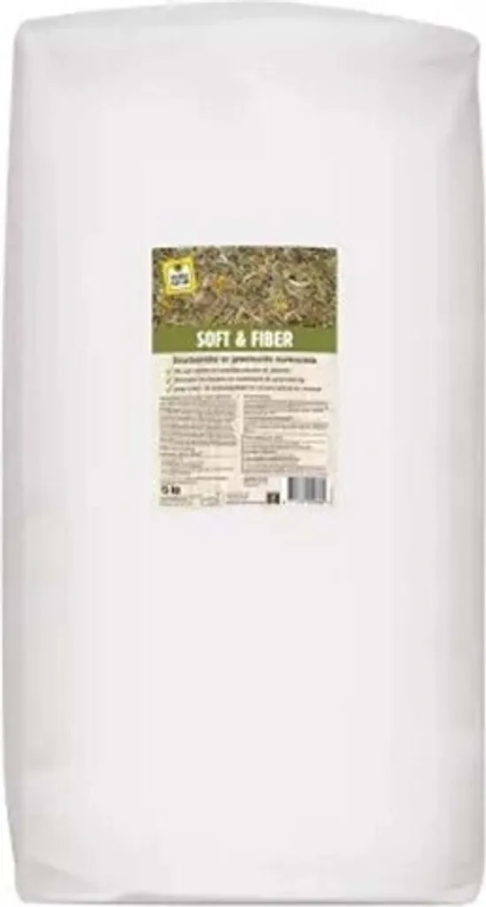 Mélange de fourrage sans luzerne ni mélasse Vitalstyle 15kg