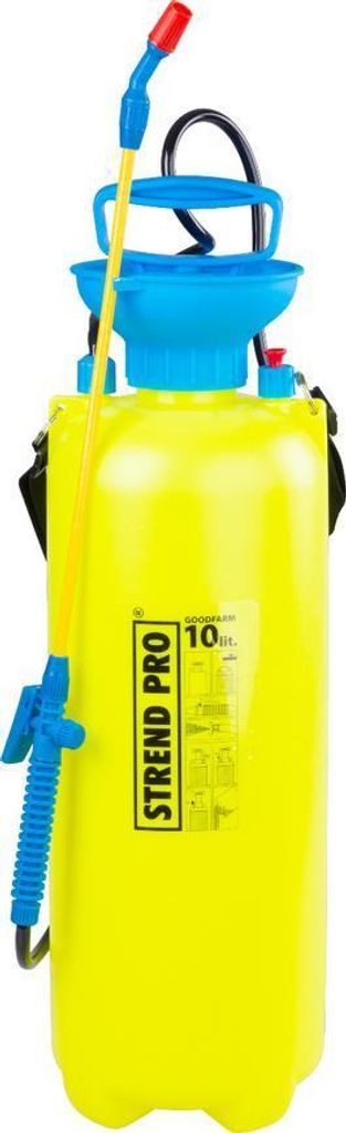 Sprühgerät Goodfarm 10L-01, 10 Lit. Produktbild 