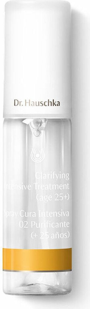 Dr. Hauschka, Intensive Treatment 25+, Clarifying, Day, Obrázok produktu 