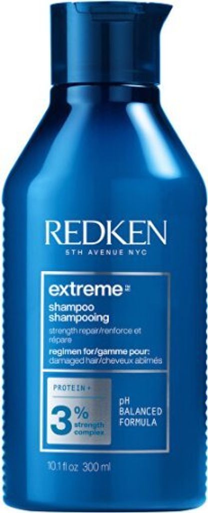 Redken Extreme Shampoo 300ml Zdjęcie produktu 7