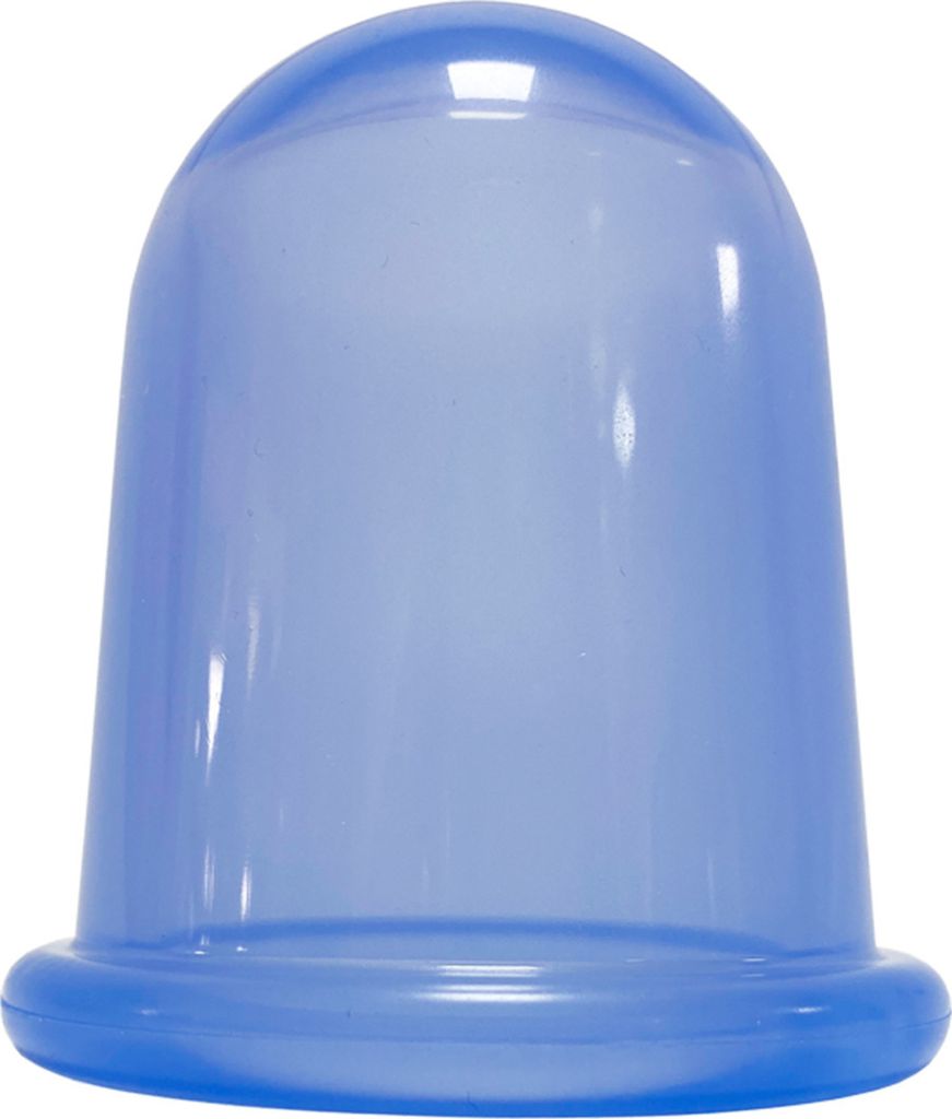 Silikon-Schröpftherapie für die Gesichtsschönheit, Anti-Cellulite-Schröpfmassagegerät, Vakuum-Saugnäpfe zur Verbesserung der Durchblutung, Sc...