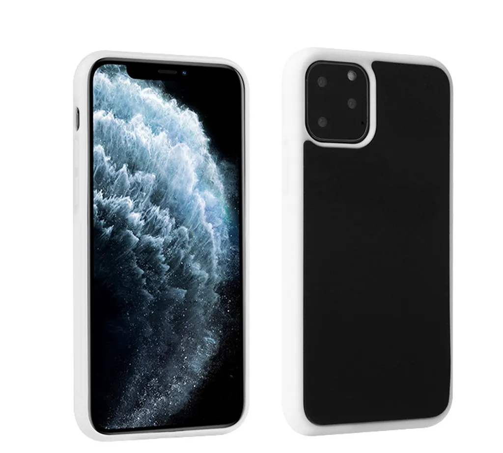 Custodia Anti Gravità iPhone 12 Pro Max - Ideale per Casa e Cucina